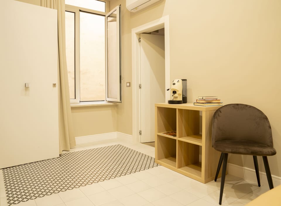 Double Room | WiFi (free)