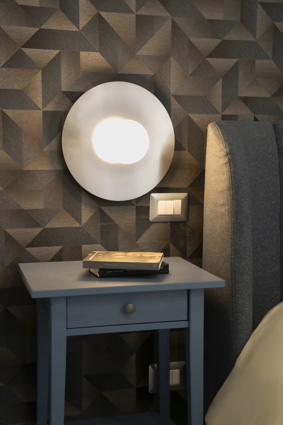 Elite Triple Room | WiFi (free)