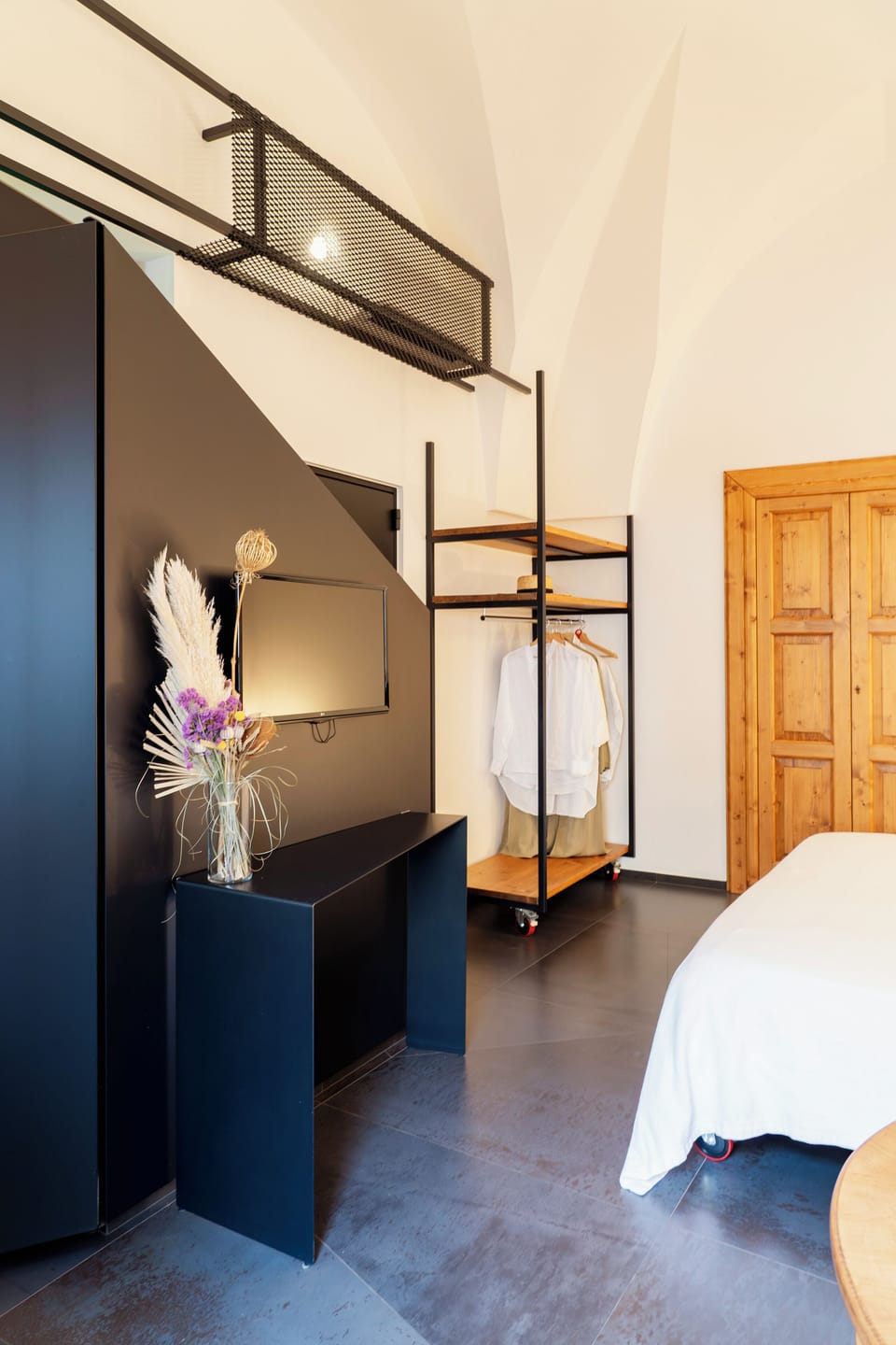 Superior Room | Minibar, soundproofing, free WiFi, bed sheets