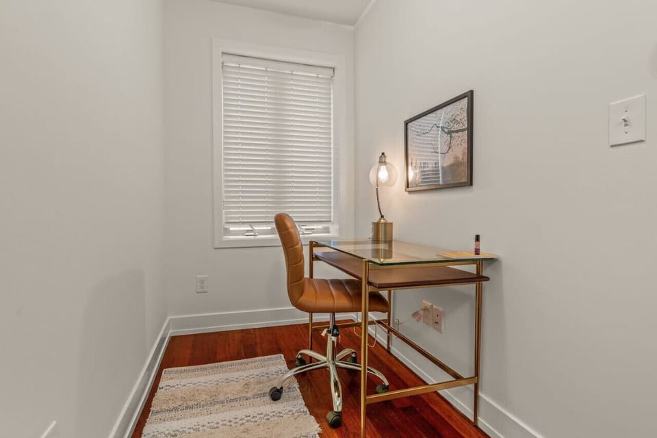 Cabin for office work