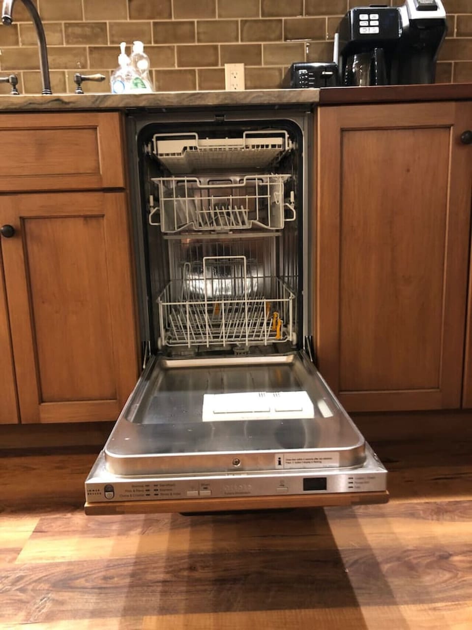Dishwasher