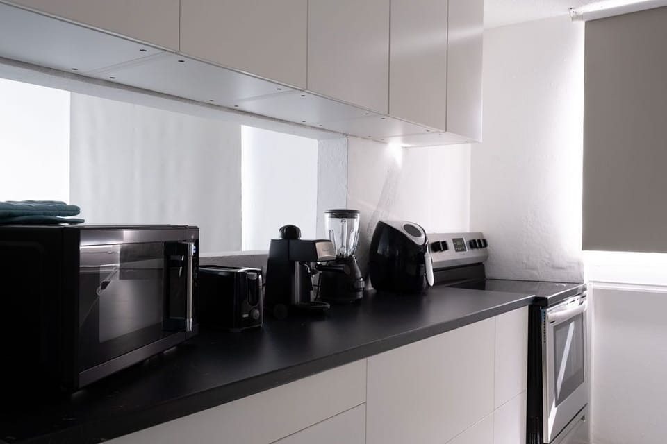 Apartment | Private kitchen