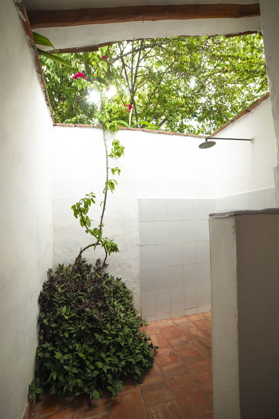 Superior Room | Bathroom | Towels
