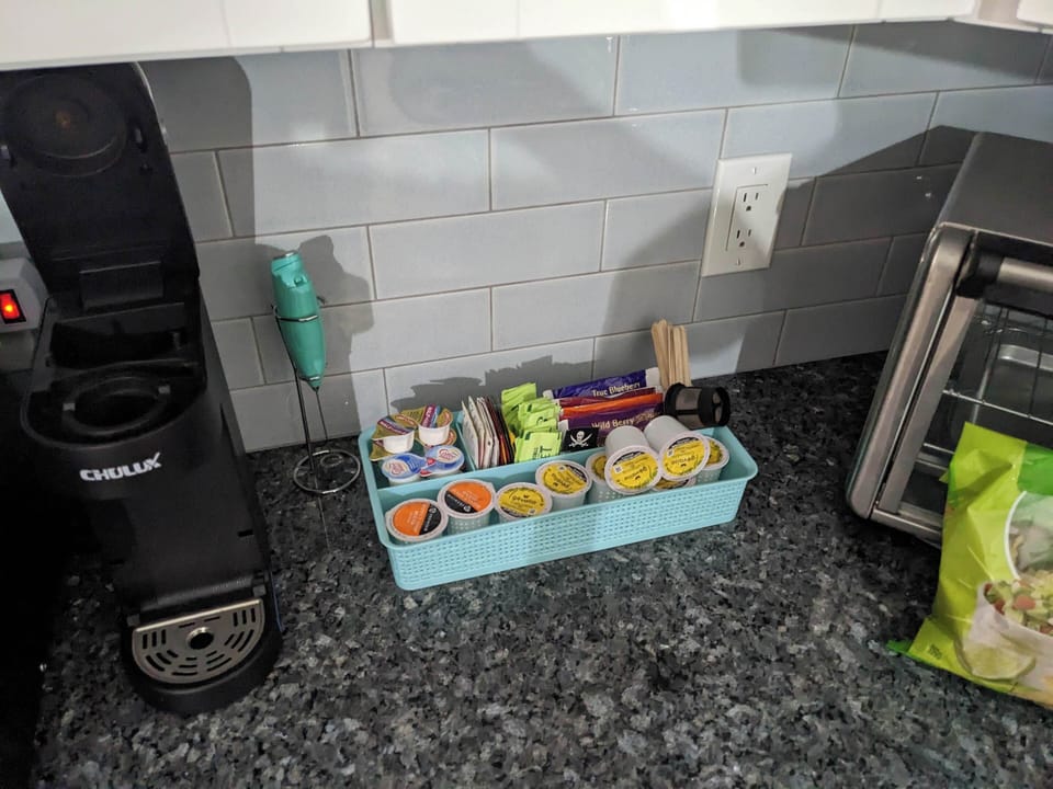Coffee Bar