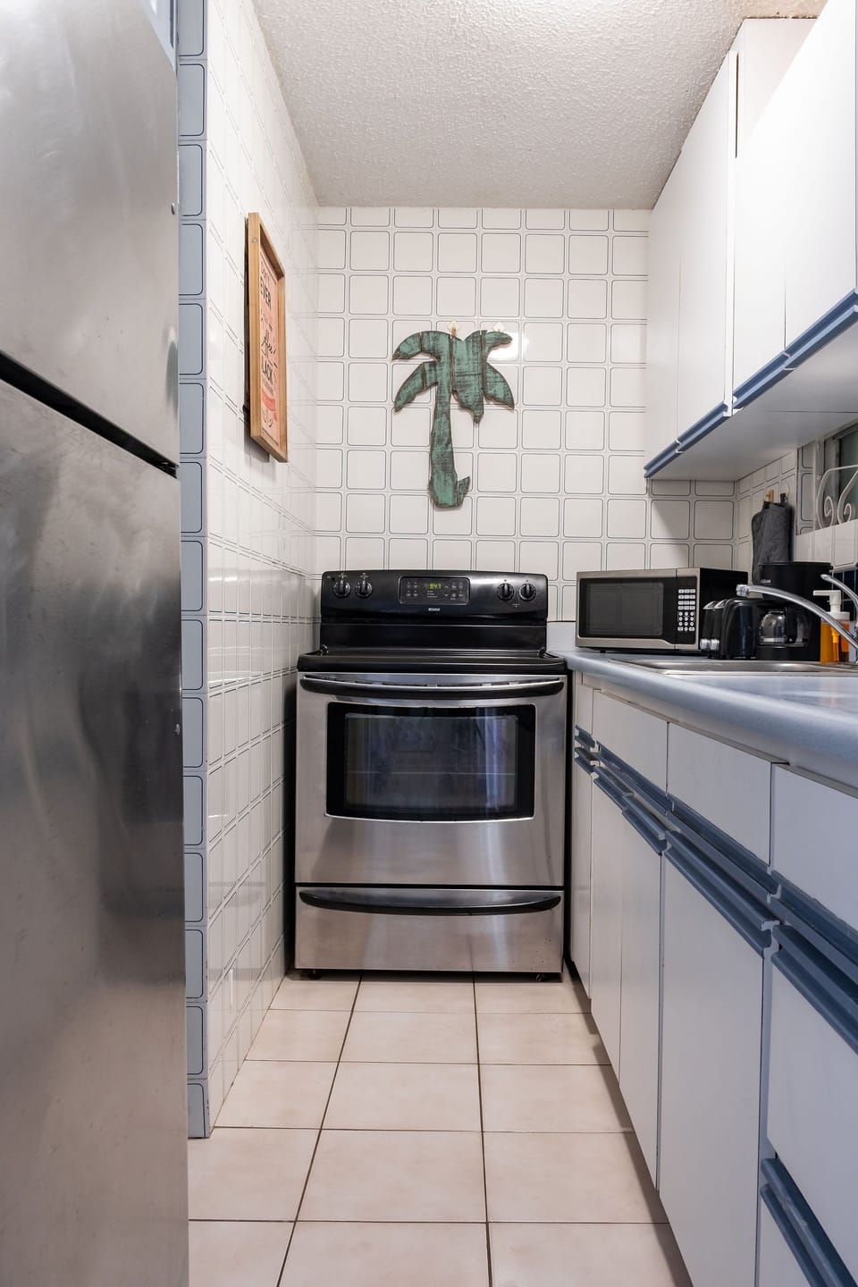 Apartment, Ocean View | 1 bedroom, free WiFi