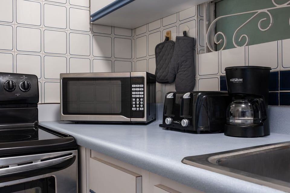 Apartment, Ocean View | 1 bedroom, free WiFi
