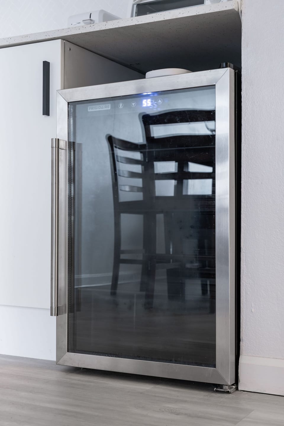Apartment | 1 bedroom, iron/ironing board, free WiFi