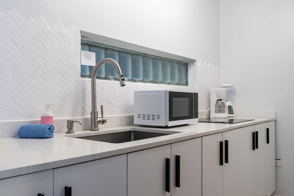 Apartment | 1 bedroom, iron/ironing board, free WiFi