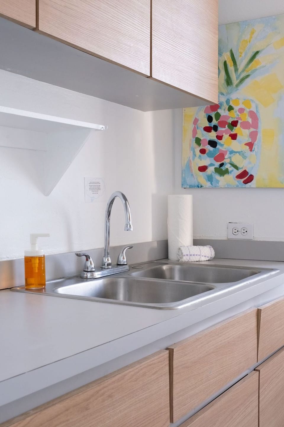 Apartment | 2 bedrooms, iron/ironing board, WiFi (free)