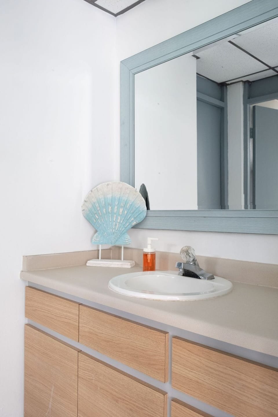 Apartment | 2 bedrooms, iron/ironing board, WiFi (free)
