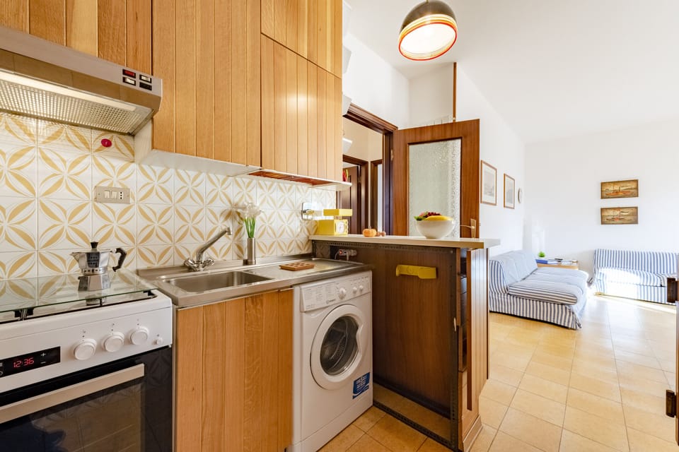 Kitchenette