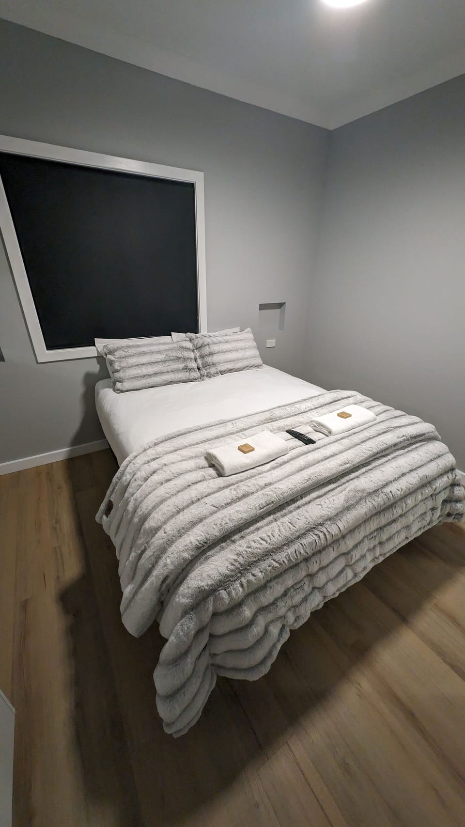 Extra beds