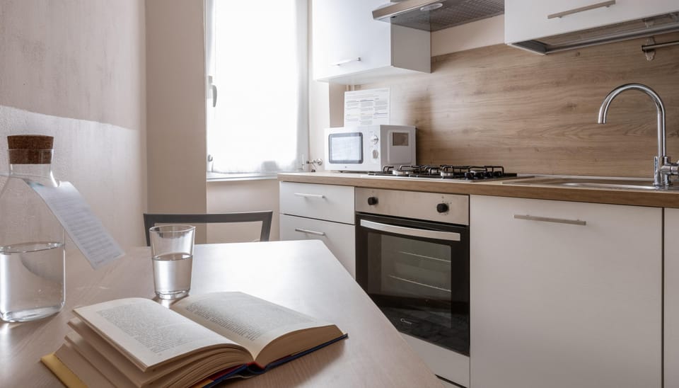 House | 1 bedroom