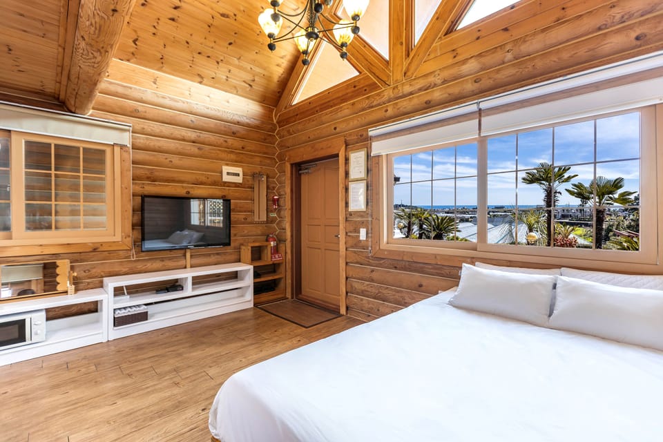 Standard Room, Ocean View | WiFi (free)