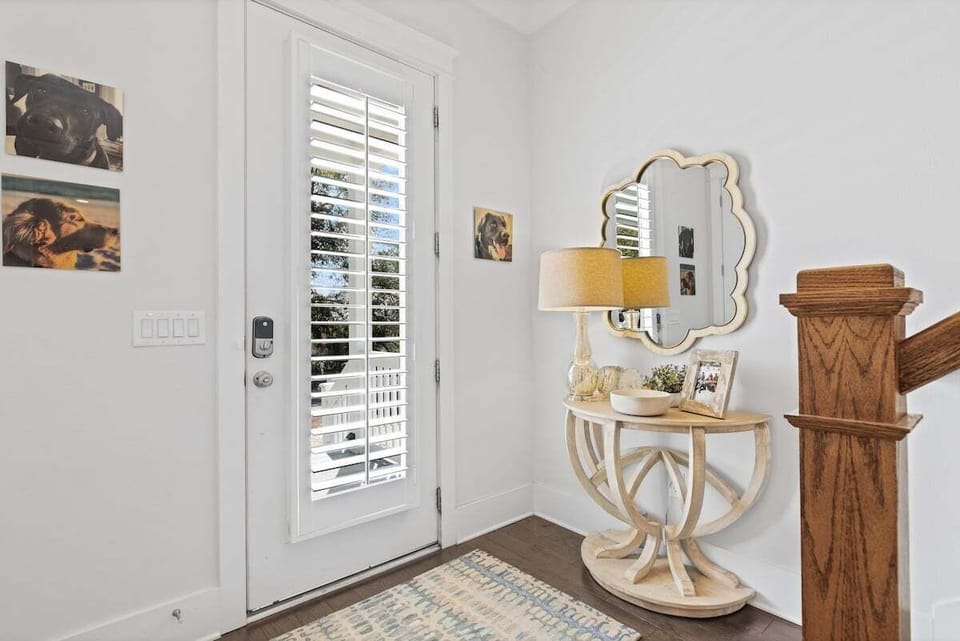 Welcome to Emerald Beach Cottage