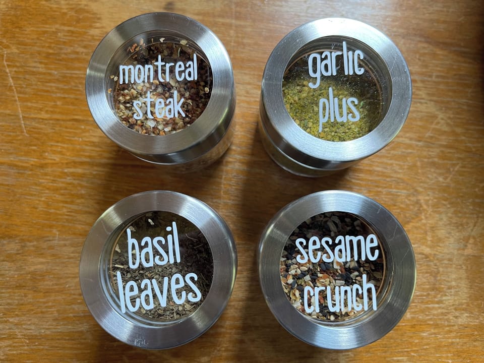 Spices