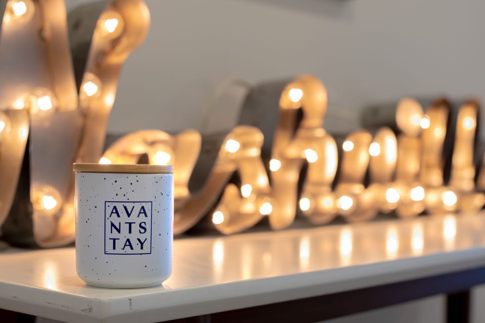 A true AvantStay.