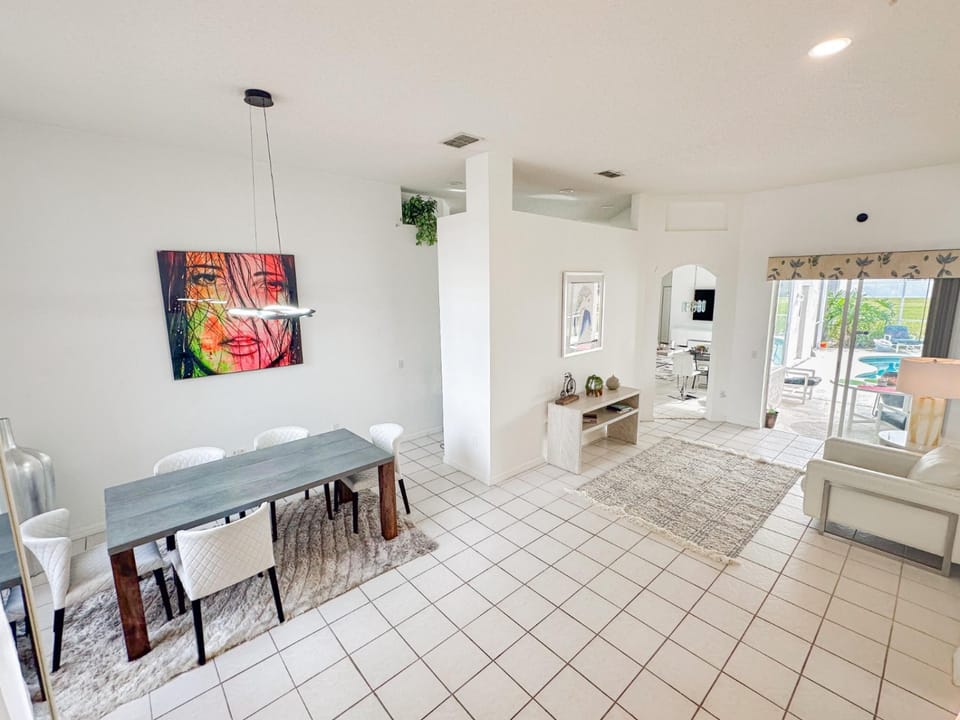 House | 4 bedrooms