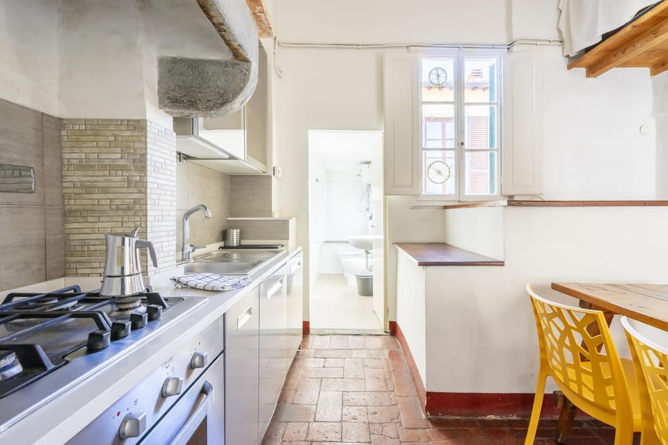 House | 2 bedrooms