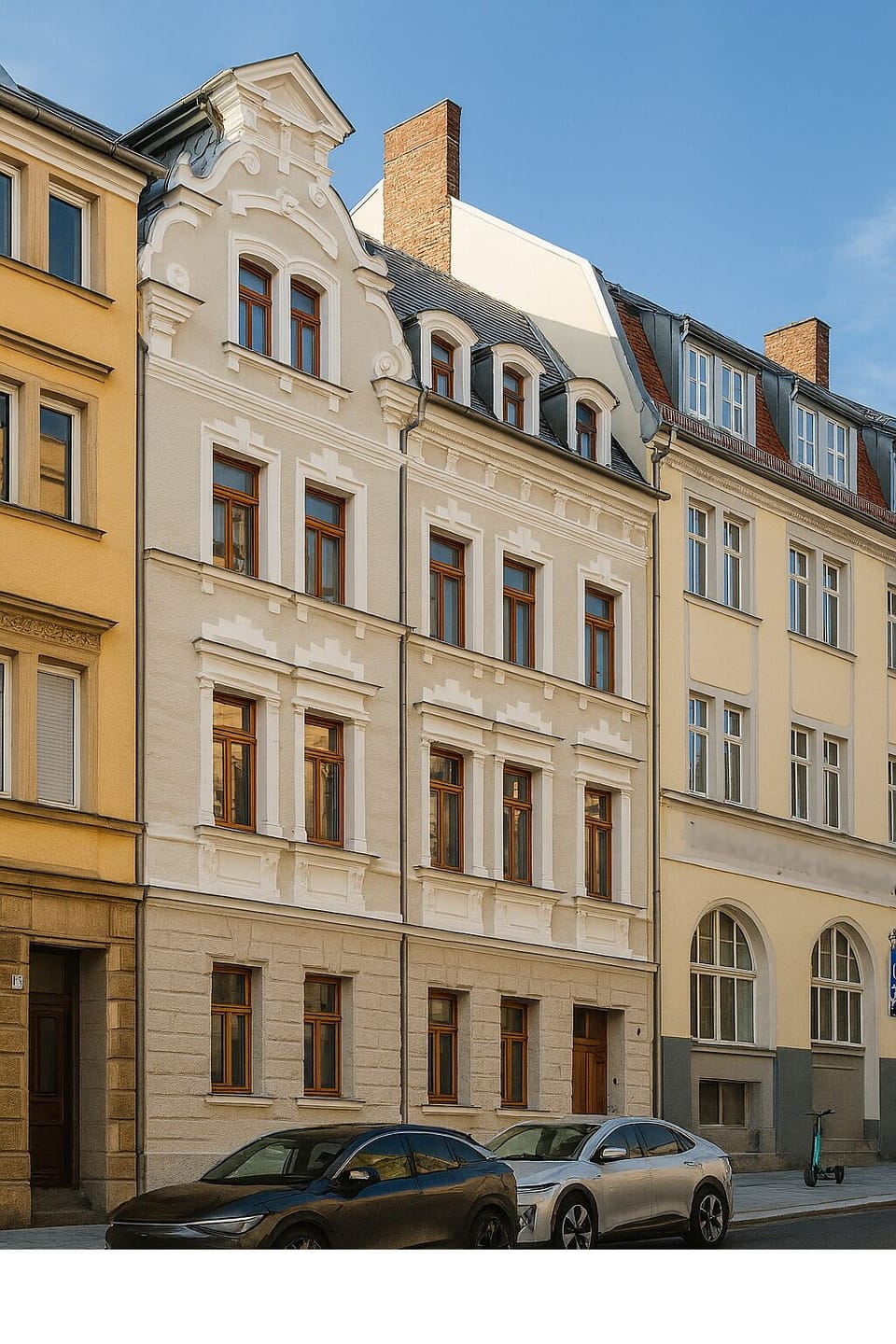 Fassade