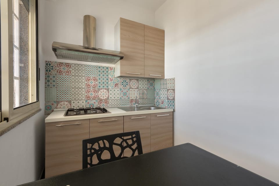 Villa | Private kitchen