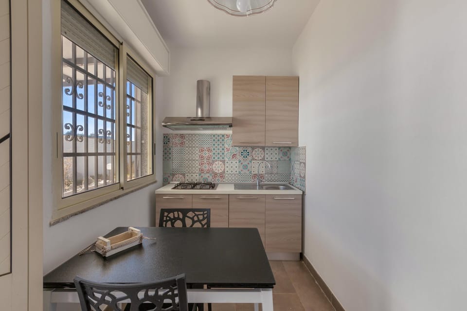 Villa | Private kitchen