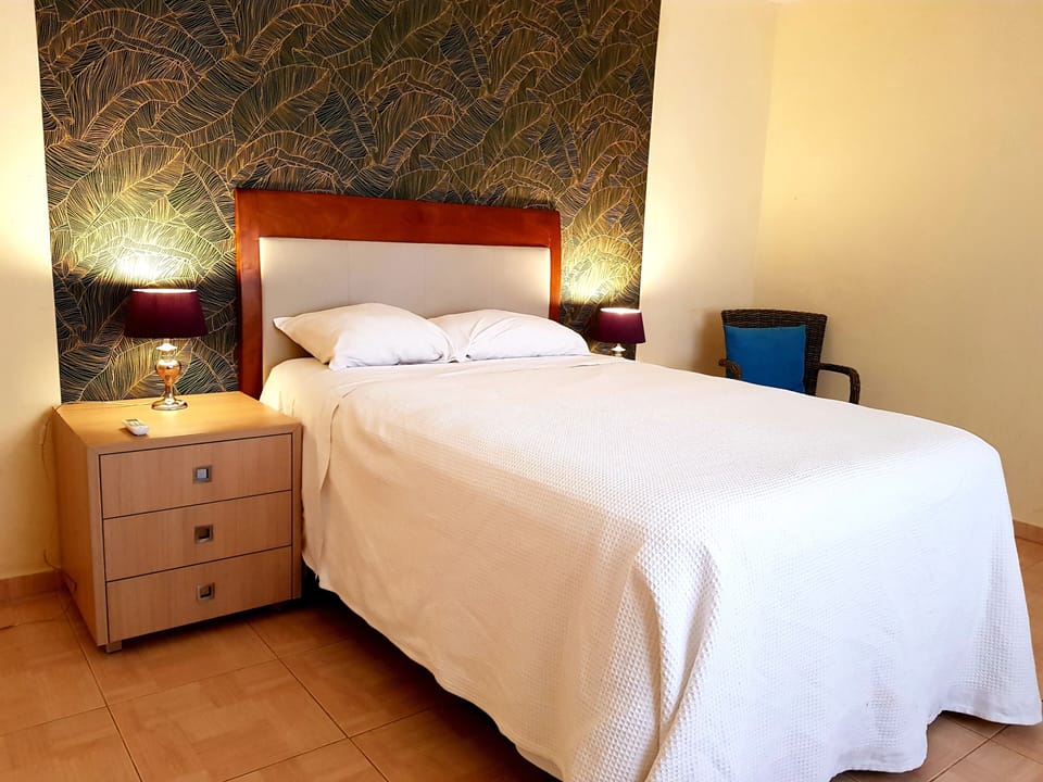 Comfort Room, Courtyard View | Egyptian cotton sheets, premium bedding, individually decorated