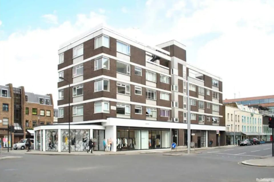 The Elden - No.2 Apartment in City of Westminster