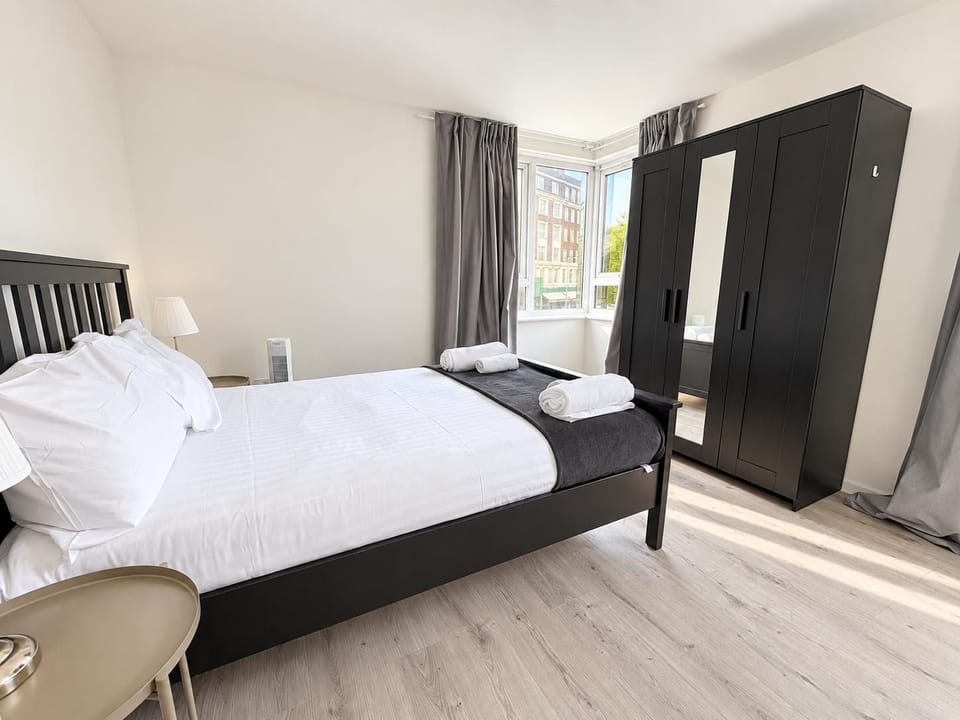 The Elden - No.2 Apartment in City of Westminster