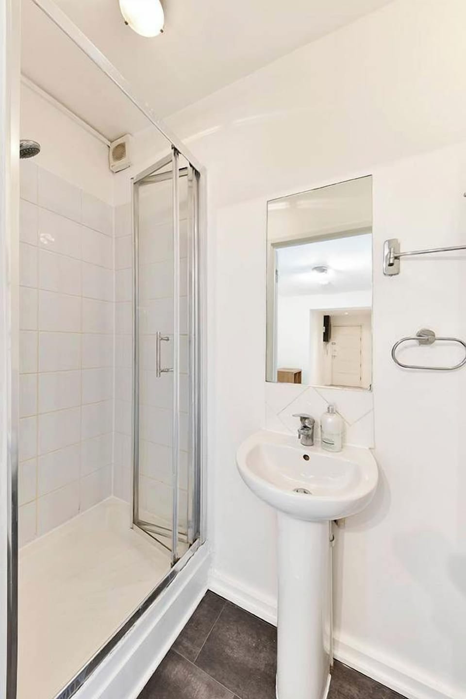 The Elden - No.5 Apartment in City of Westminster