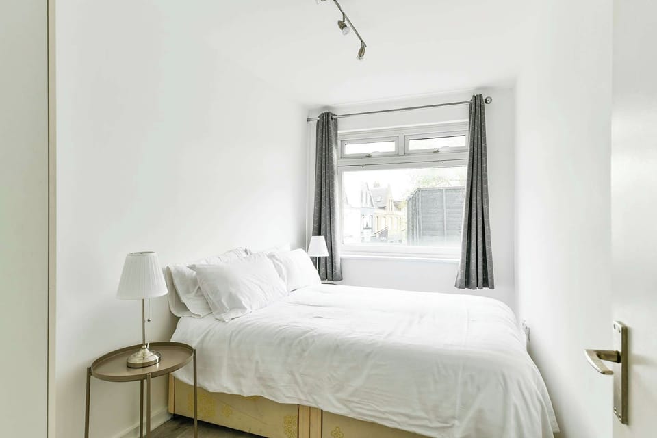 The Elden - No.5 Apartment in City of Westminster