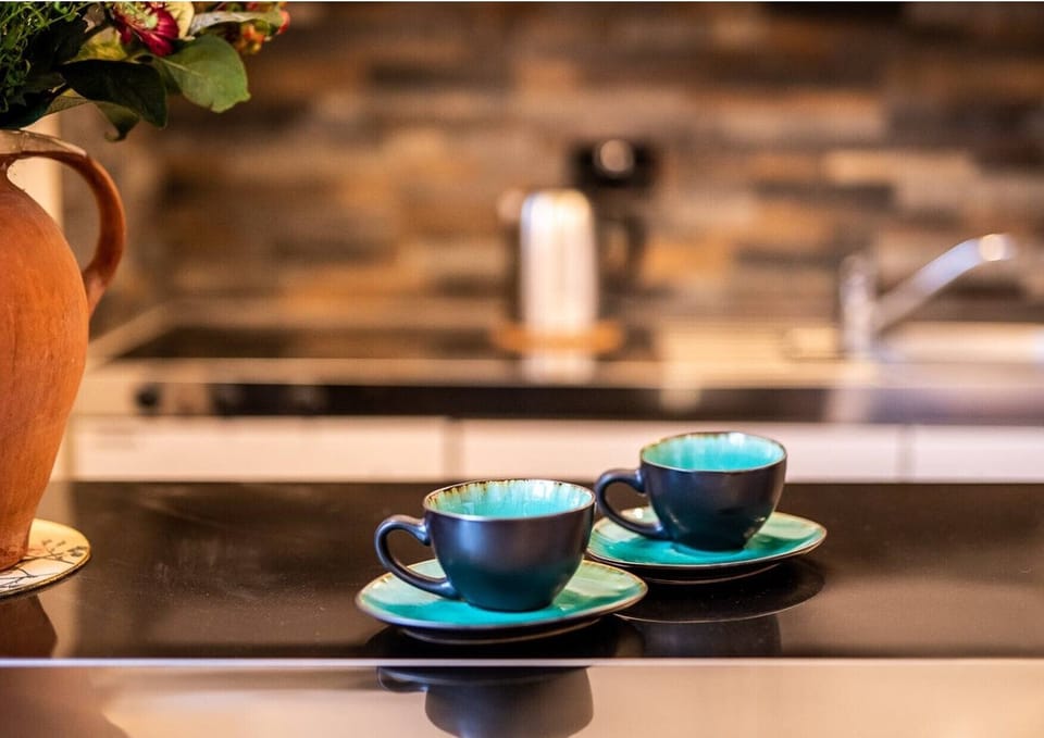 Exclusive Apartment | Room amenity