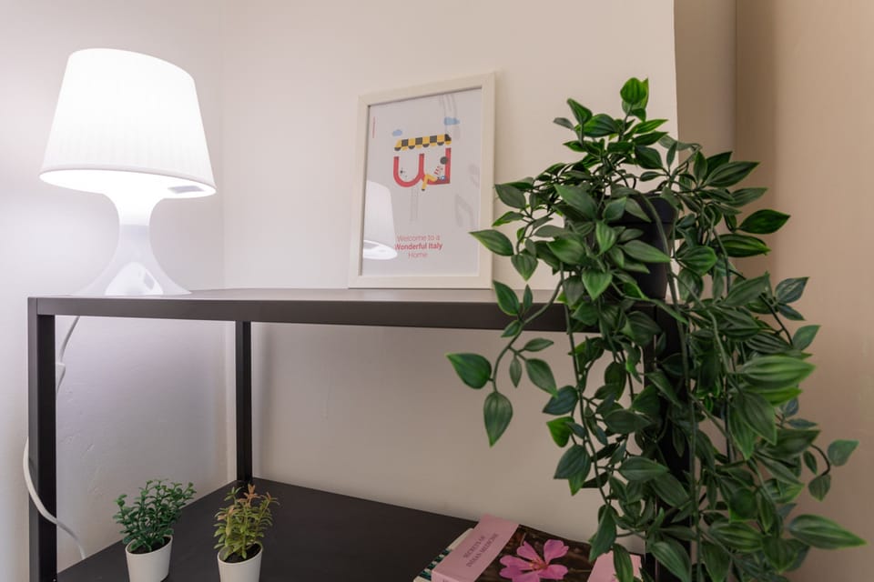 House | 1 bedroom