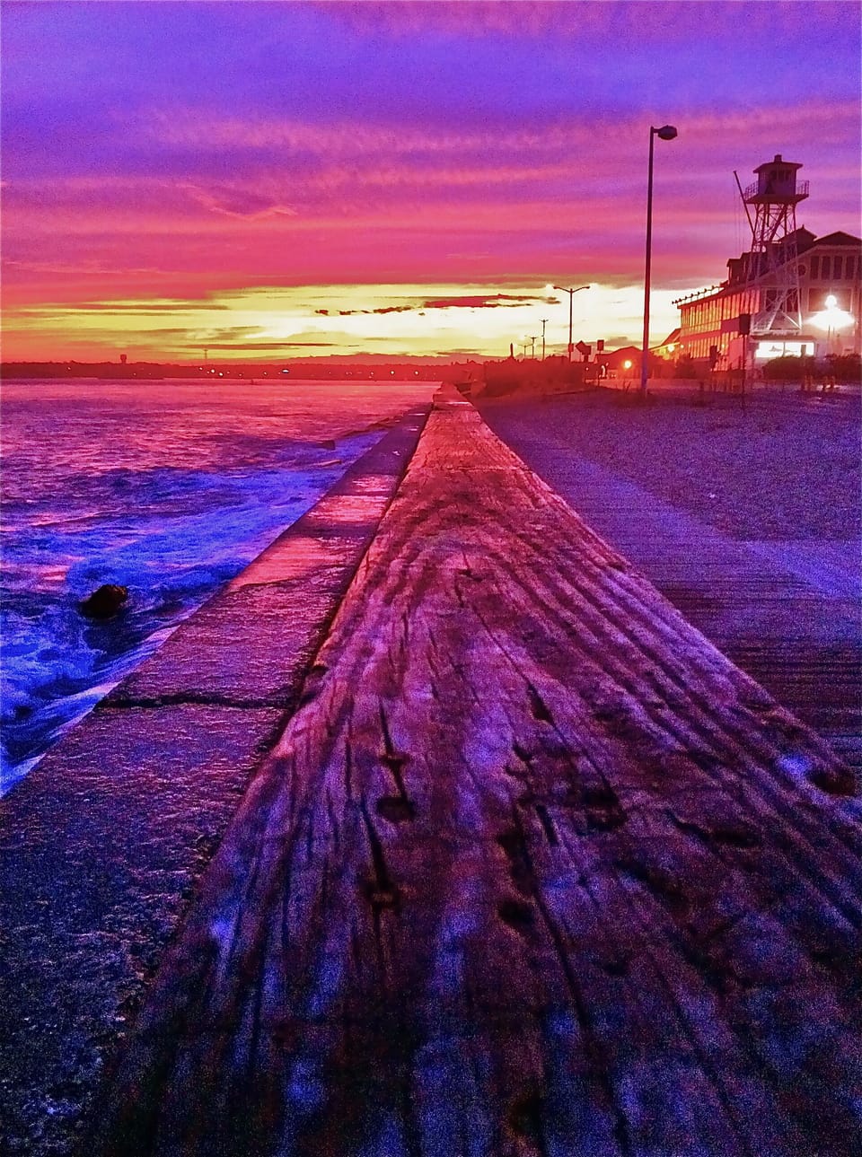 Miscellaneous