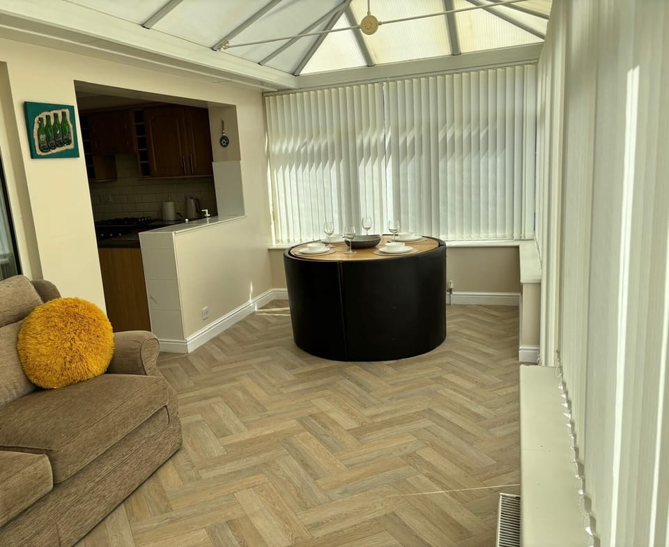 House | Interior