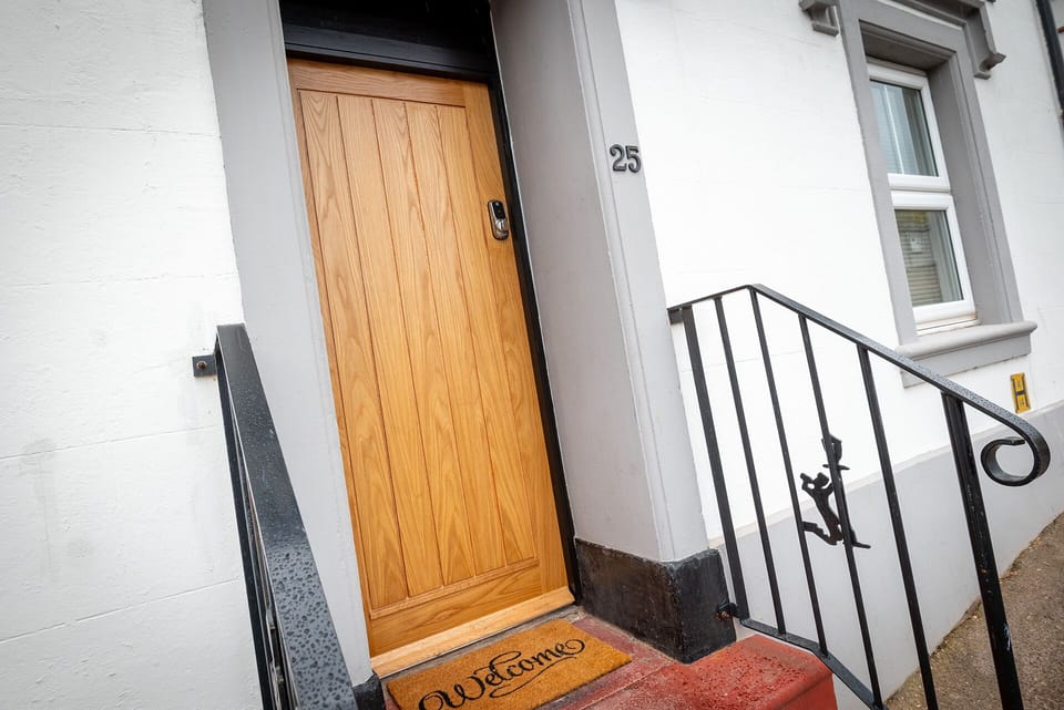 Kings arms bnb 51
