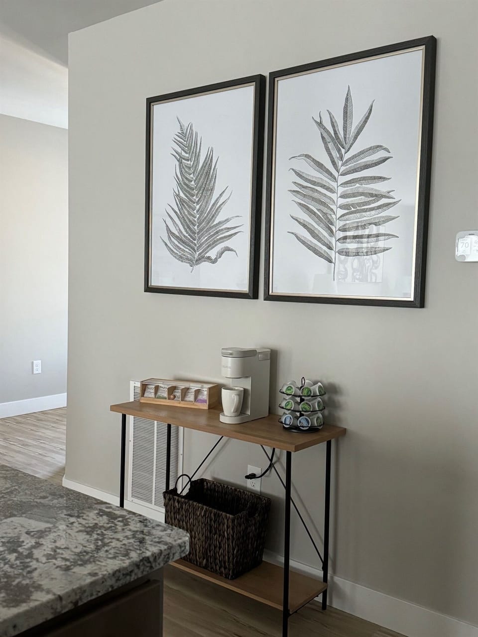 Coffee Nook