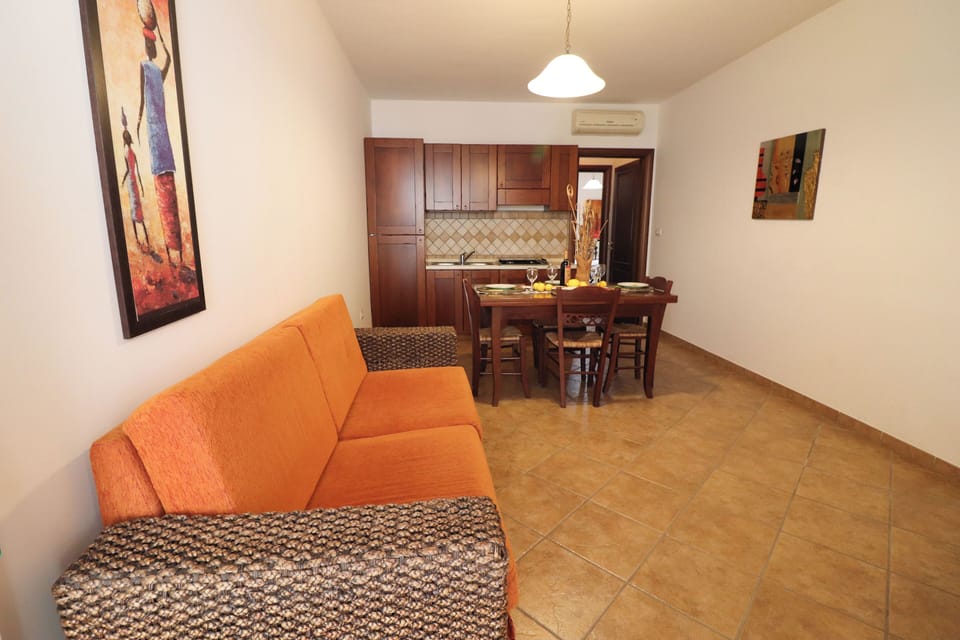 House, 1 Bedroom, Smoking, Balcony | Interior