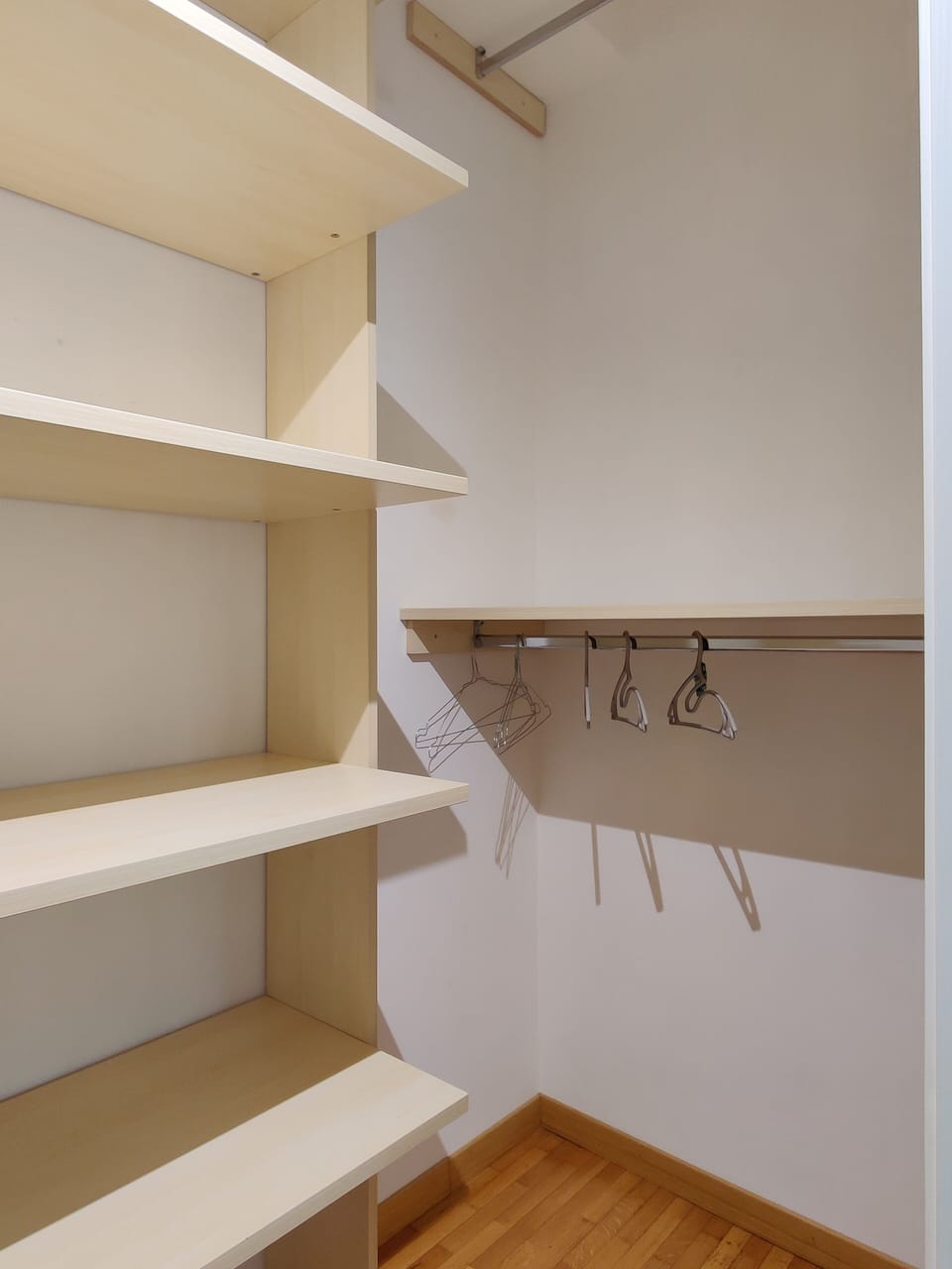 City Apartment | 1 bedroom, free WiFi