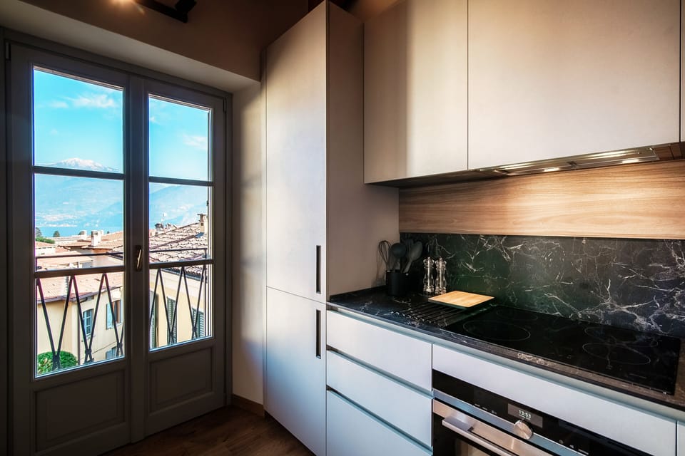 Apartment | Private kitchen