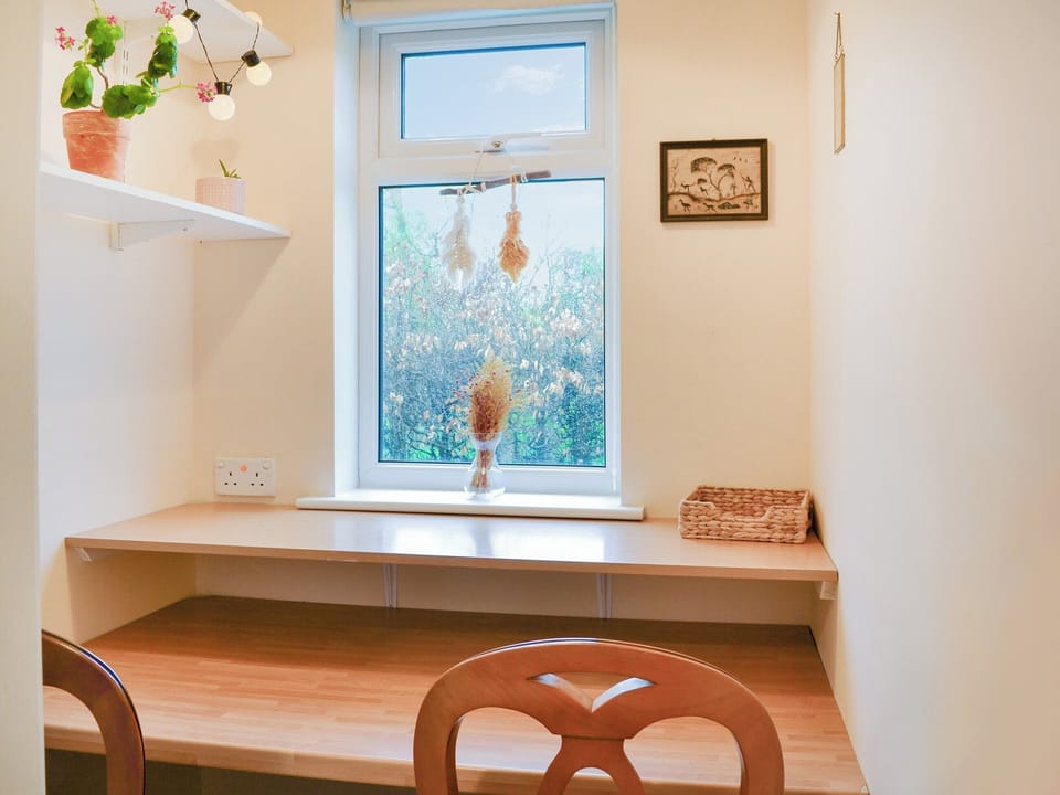 Interior | Farmers Cottage, Withernsea
