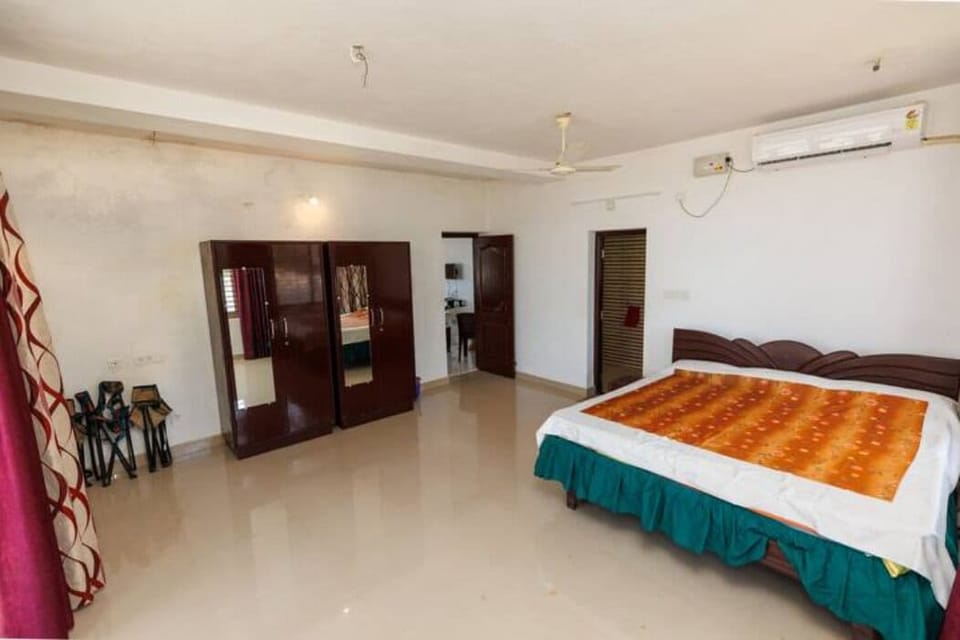 Deluxe Villa | 2 bedrooms, individually decorated, individually furnished