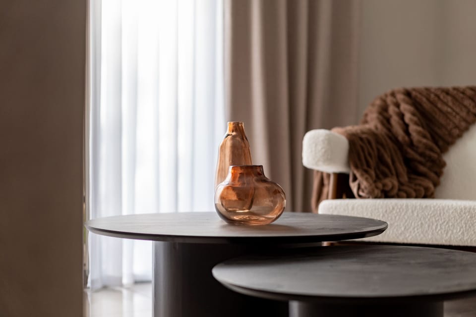 Family Apartment | Iron/ironing board, WiFi (free)