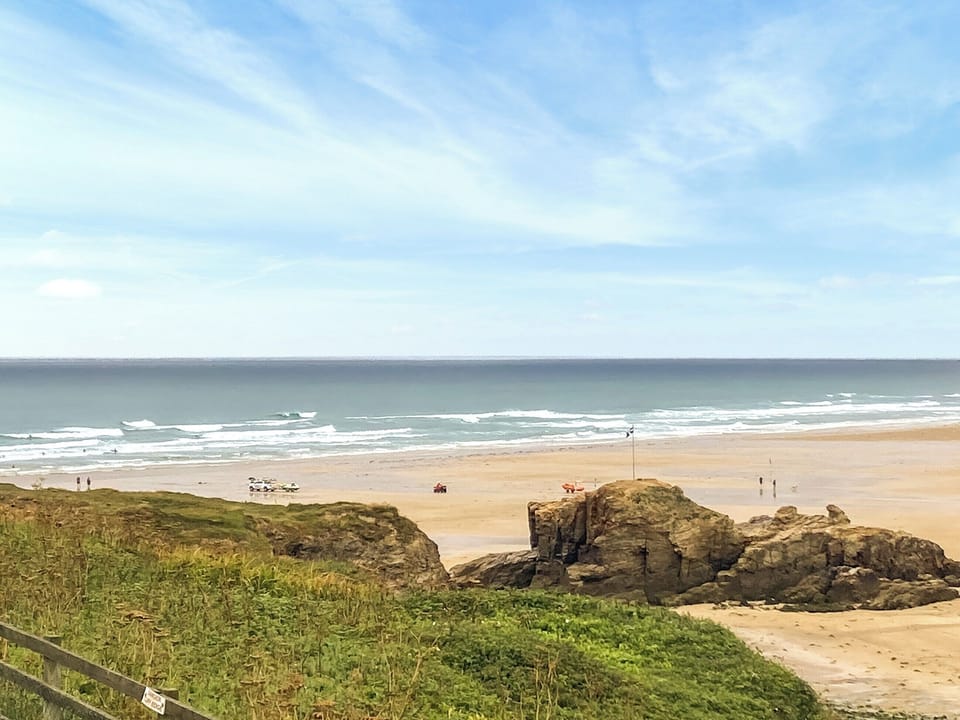 Surrounding area | Glenview, Perranporth