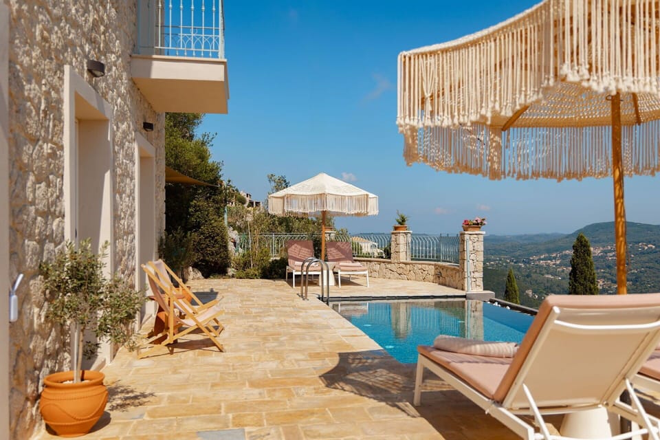 Building Exterior, Outdoor, Pool, Scenic View