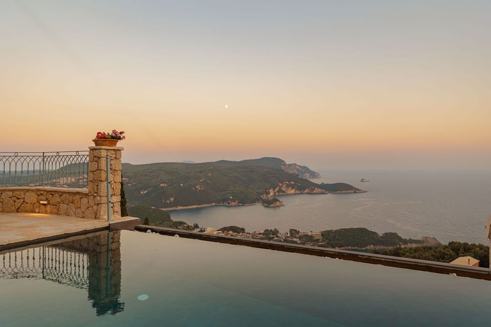Building Exterior, Outdoor, Scenic View
