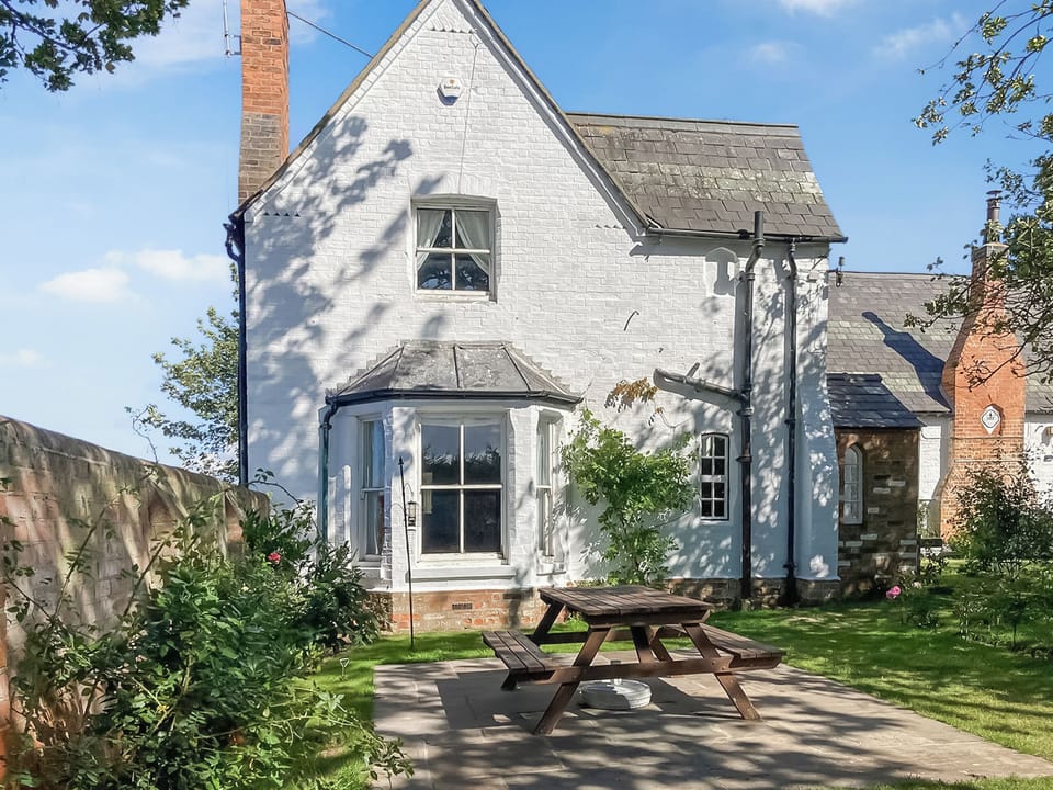 Exterior | The Old School House, Sunk Island