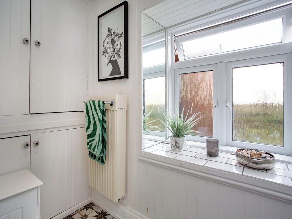 Bathroom | Spa Cottage, Mevagissey