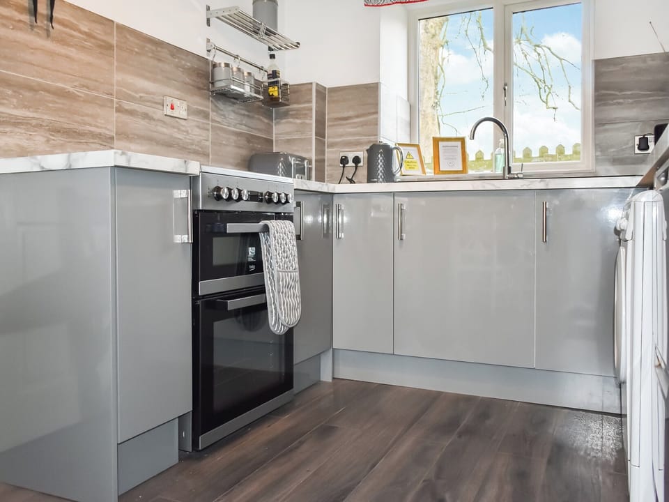 Kitchen | Sycamore Cottage, North Togston, near Amble