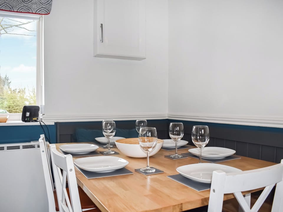 Dining Area | Sycamore Cottage, North Togston, near Amble